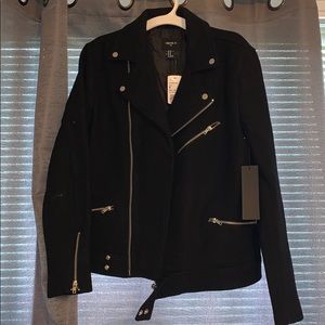 Forever 21 Moto Mens Jacket